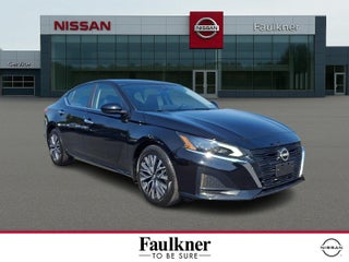 2023 Nissan Altima SV