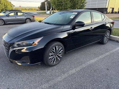 2024 Nissan Altima SV