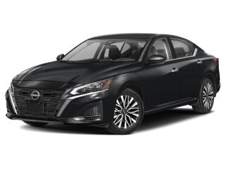 2024 Nissan Altima 2.5 SV AWD Sedan