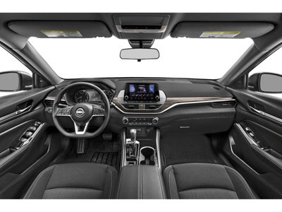 2023 Nissan Altima SV