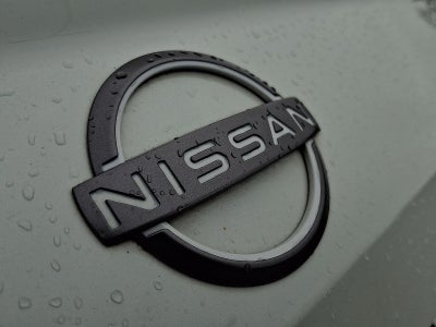 2023 Nissan Altima SL