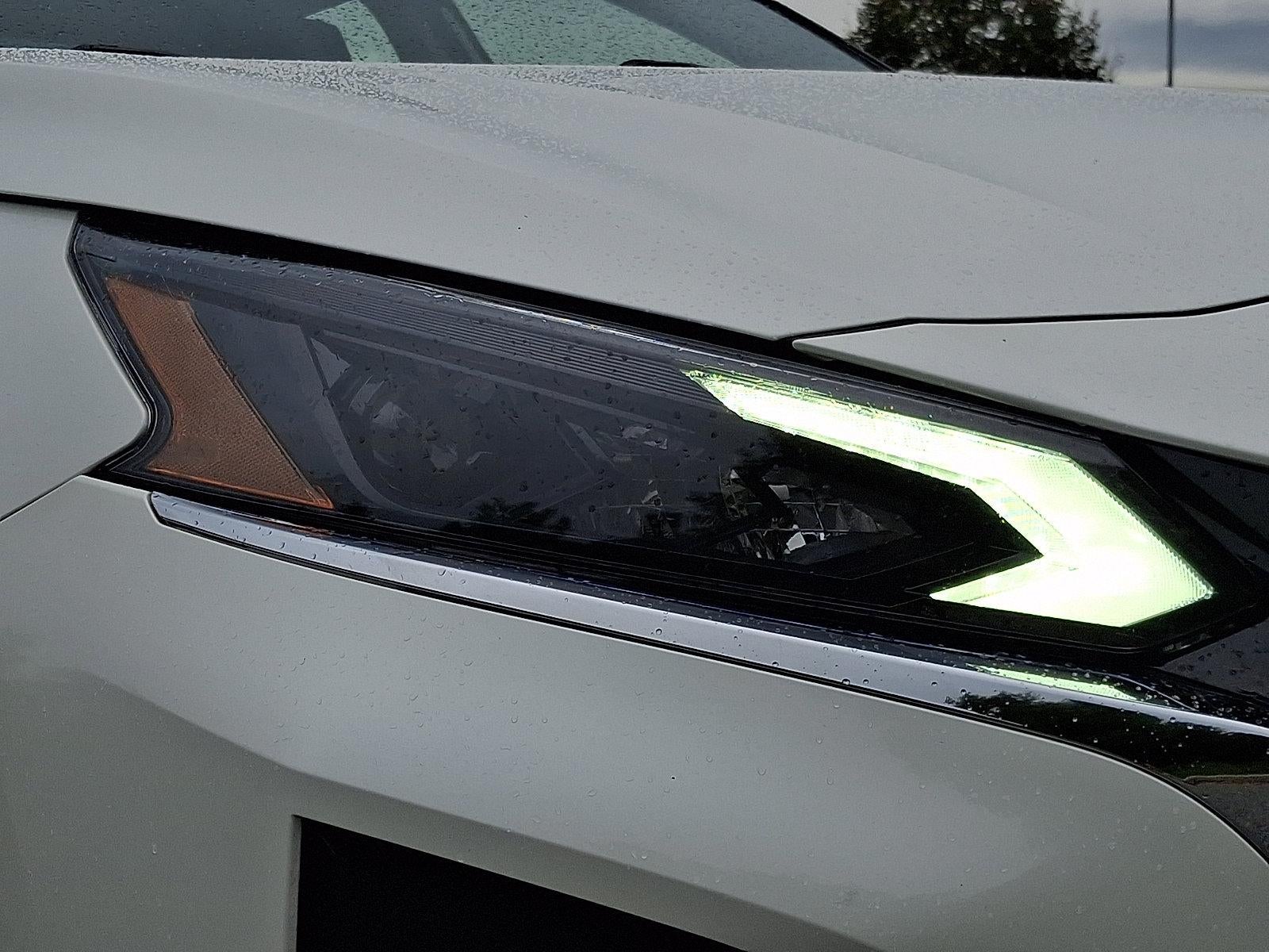 2023 Nissan Altima SL