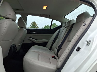 2023 Nissan Altima SL