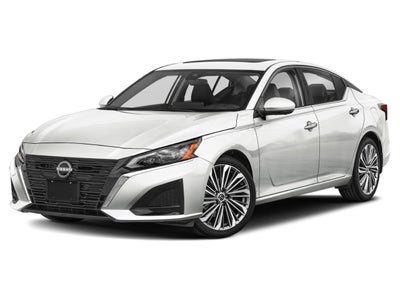 2023 Nissan Altima SL