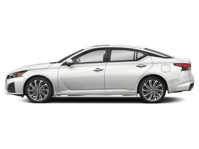 2023 Nissan Altima SL