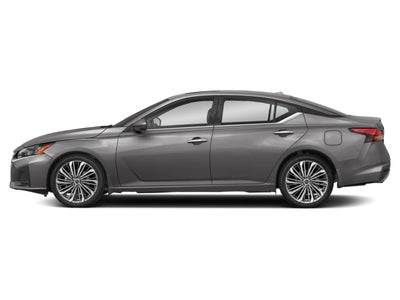 2023 Nissan Altima SL