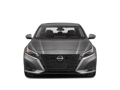 2023 Nissan Altima SL