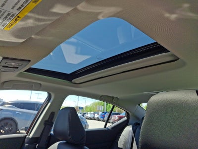 2023 Nissan Altima SL