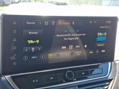 2023 Nissan Altima SL