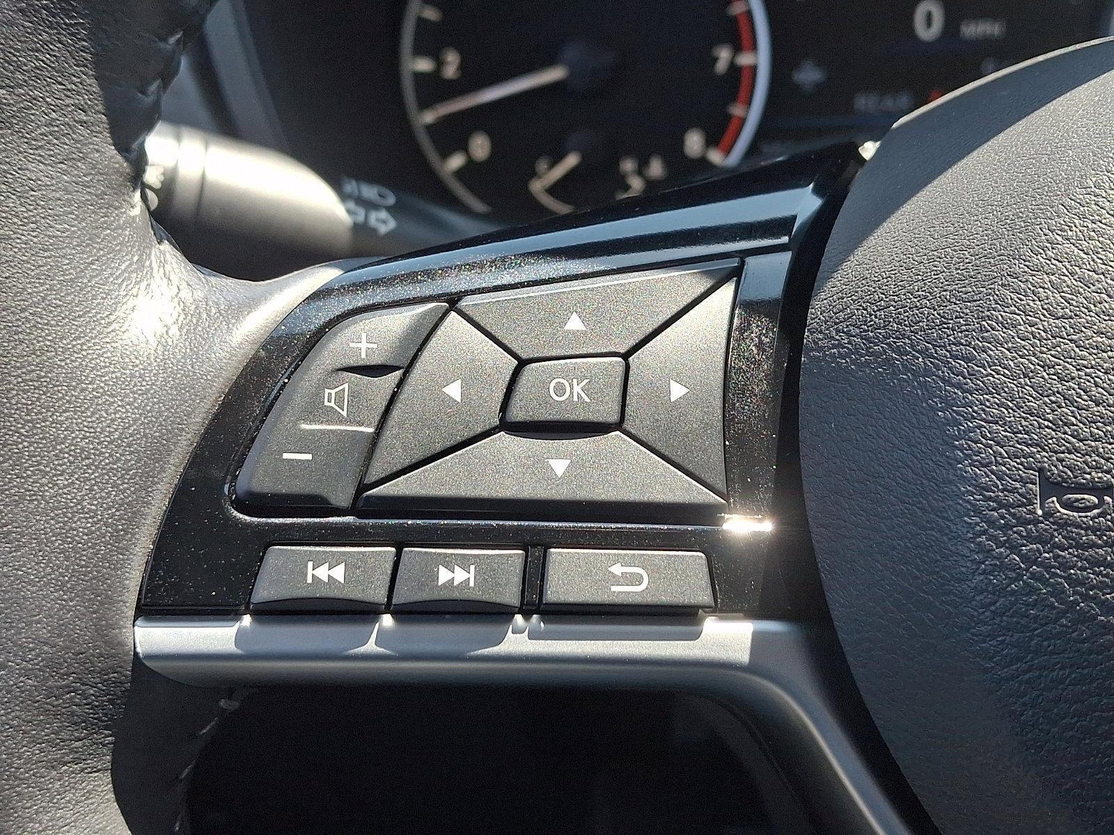 2023 Nissan Altima SL