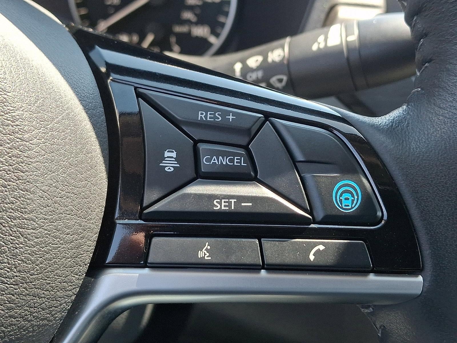 2023 Nissan Altima SL