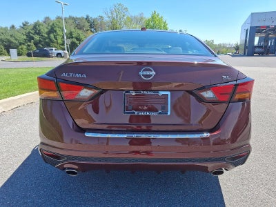 2023 Nissan Altima SL
