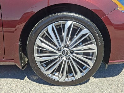 2023 Nissan Altima SL