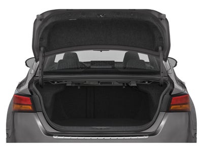 2023 Nissan Altima 2.5 SL Sedan