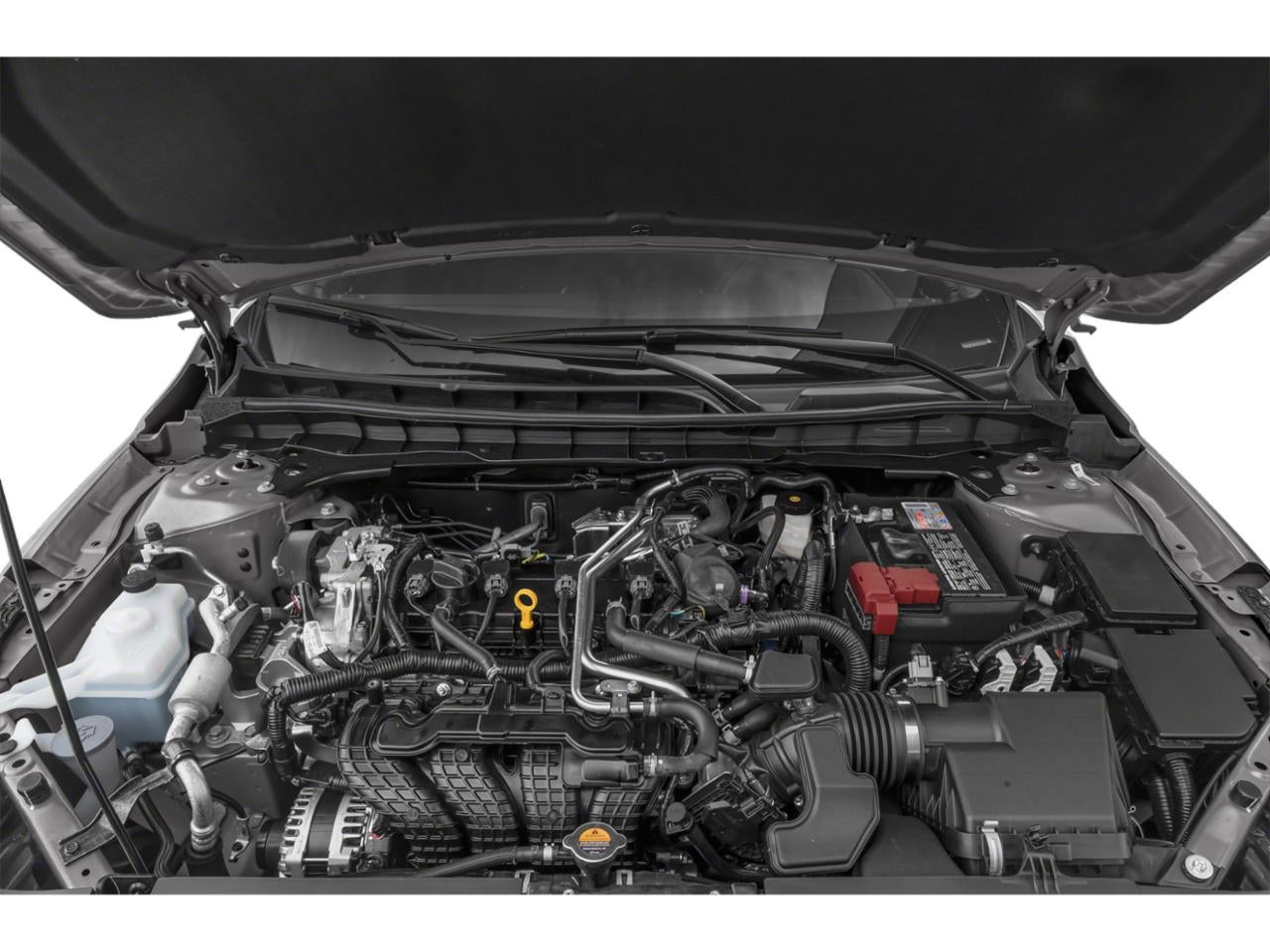 2023 Nissan Altima 2.5 SL Sedan