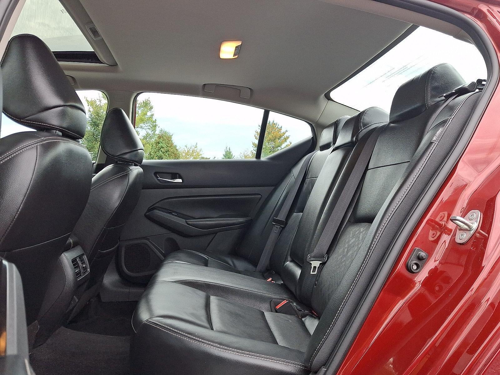 2024 Nissan Altima SL