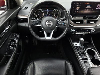 2024 Nissan Altima SL