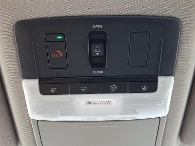 2024 Nissan Altima SL