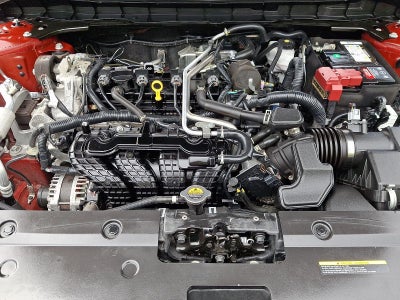 2024 Nissan Altima SL