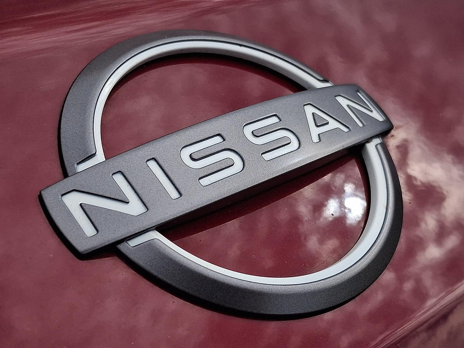 2024 Nissan Altima SL