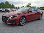 2024 Nissan Altima SL