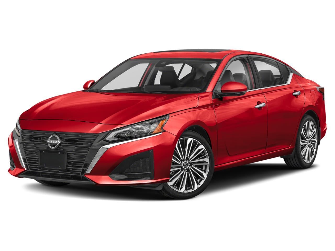 2024 Nissan Altima SL