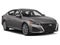 2024 Nissan Altima SL