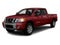 2014 Nissan Titan 4WD Crew Cab Short Bed SV