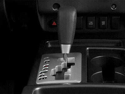 2014 Nissan Titan 4WD Crew Cab Short Bed SV