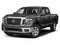 2019 Nissan TITAN Crew Cab SV