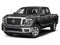 2019 Nissan TITAN Crew Cab SV