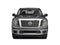 2019 Nissan TITAN Crew Cab SV