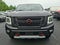 2024 Nissan TITAN Crew Cab PRO-4X®