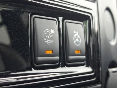 2024 Nissan TITAN Crew Cab PRO-4X®