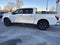 2024 Nissan TITAN Crew Cab Platinum Reserve