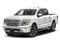 2024 Nissan TITAN Crew Cab Platinum Reserve