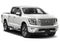 2024 Nissan TITAN Crew Cab Platinum Reserve