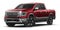 2024 Nissan TITAN Crew Cab Platinum Reserve