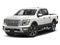 2024 Nissan TITAN Crew Cab Platinum Reserve