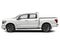 2024 Nissan TITAN Crew Cab Platinum Reserve