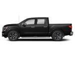2021 Nissan Titan 4x4 Crew Cab Platinum Reserve