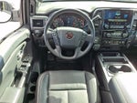 2024 Nissan TITAN Crew Cab PRO-4X®