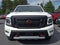 2024 Nissan TITAN Crew Cab PRO-4X®