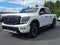 2024 Nissan TITAN Crew Cab PRO-4X®