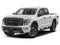 2024 Nissan TITAN Crew Cab PRO-4X®