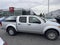 2018 Nissan Frontier Crew Cab 4x4 SV V6 Auto