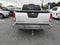 2018 Nissan Frontier Crew Cab 4x4 SV V6 Auto