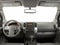 2011 Nissan Frontier 4WD Crew Cab SWB Auto SV