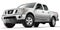 2011 Nissan Frontier 4WD Crew Cab SWB Auto SV