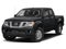 2019 Nissan Frontier Crew Cab SV